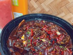 -回味黑鸭煲·始于2006(万松园店)