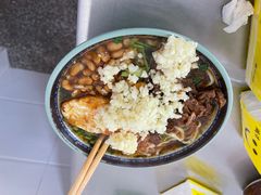 -金秋特色面馆(铜庄店)