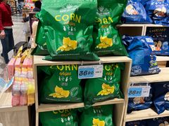 -大润发(何山店)