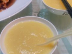 -捏上开口笑海鲜水饺(台山街店)