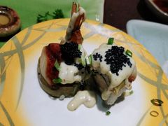 -德川家日本料理(中关村寰太大厦店)