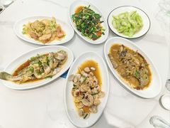 -金海湾海鲜排档(朱家尖店)