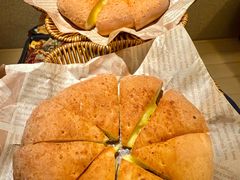 -上尚兄弟烧烤餐厅(鑫通大厦店)