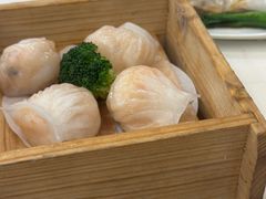 -龙的酒楼·手工早茶·顺德菜(近良路店)