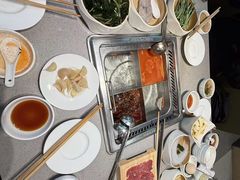 -海底捞火锅(赛格国际购物中心店)
