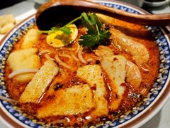 -滕记星发餐室·新加坡菜(巨鹿路店)