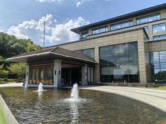 -宁波富邦荪湖山庄