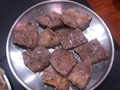 -大阪烧肉BAKA一代(十亩地店)