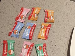 -海底捞火锅(百乐门广场店)