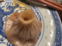天王烤鸭包-南京大牌档(龙湖长楹天街店)