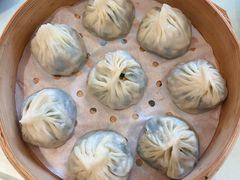 -金陵食府(林景店)