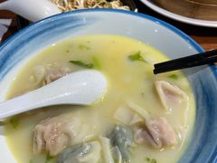 -留芳·文旅古月楼(老街店)