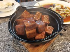 新派黑椒芋儿-徐记私厨(半淞园路店)