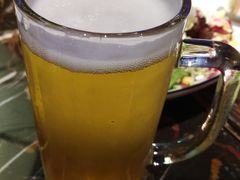 啤酒-MOSSO德国餐厅·音乐酒吧(环宇荟店)