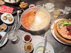 -捞王锅物料理(金华义乌之心店)