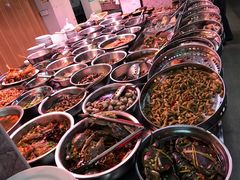 -龙眼南白粥六顺白粥