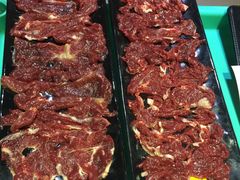 -陈记顺和潮汕鲜牛肉火锅(棠德南路店)