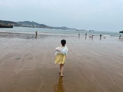 -大王村沙滩