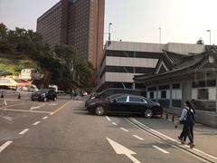 -新罗免税店(首尔总店)