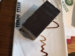 -西豪果木牛排(龙泉万达店)