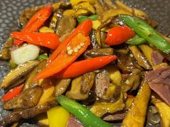 -滇野云南野生菌餐厅(陕西南路店)