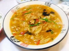 -潇湘码头·鲜湘菜(清河店)