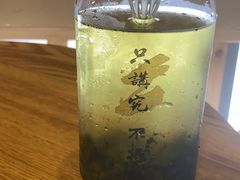 -霸王茶姬(南亚风情第壹城店)