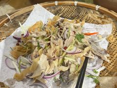 -猪腰一家·地道佛山菜(盐步店)