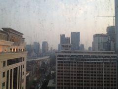 -成都明宇丽雅饭店