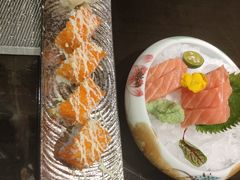 -昱匠·日本料理(金融街店)