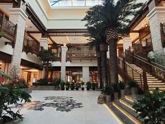 -太湖饭店·寄畅轩中餐厅