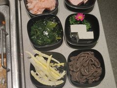 -海底捞火锅(王府井店)