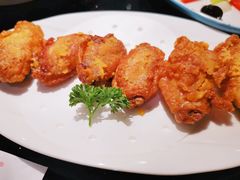 -老头儿油爆虾·知味杭州(爱琴海购物中心)