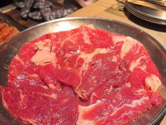 -西塔老太太泥炉烤肉(亚运村店)