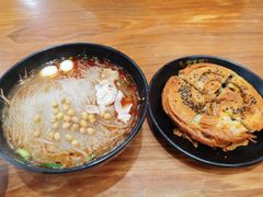 -青石桥老瓦房肥肠粉总店(青石桥总店)