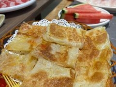 -蜀留香火锅·始于1999·原四川老火锅(白堤路店)