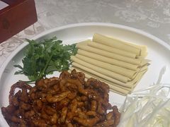 -大鸭梨烤鸭店(花园村店)