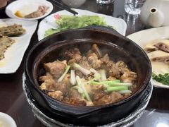 -红星光发煲仔饭(大石街店)