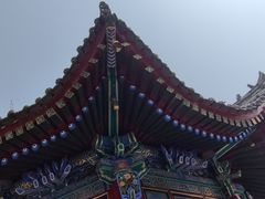 -西安市广仁寺