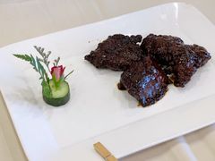 南华特色牛排-新南华大酒店(长寿店)