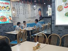 -老边饺子馆(西站店)