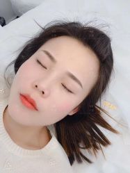 -尔素·半永久纹眉·野生眉