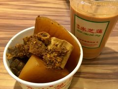 -美芝莲(领展购物广场中关村店)