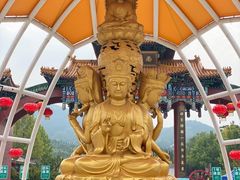 -龙口南山旅游景区
