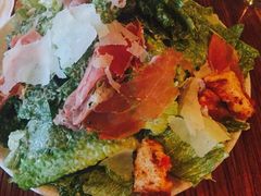iphone_upload_pic-PIZZA BIANCA(民园店)
