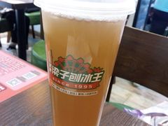 -梁子刨冰王(鞍山西道店)