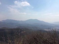 -吉林市朱雀山国家森林公园
