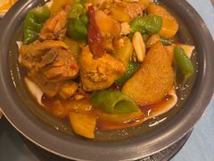 -新疆巴州金丝特餐厅(大钟寺店)