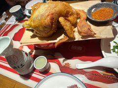 -醉长安(钟楼旗舰店)