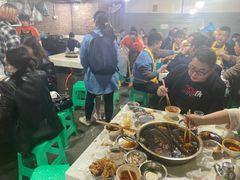 -渝味黄姐火锅(黄泥村店)